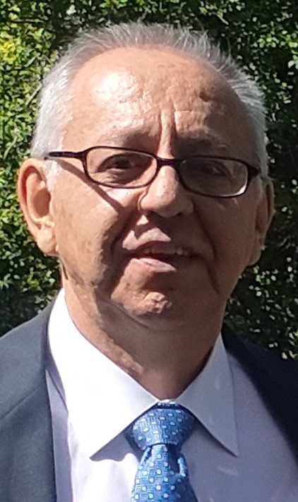 Carlos G. Vecino