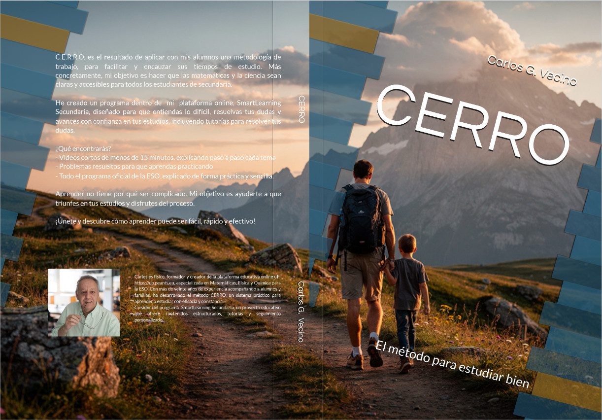 CERRO: Técnicas de estudio